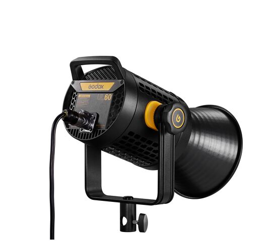 Осветитель светодиодный Godox UL60, фото , изображение 7