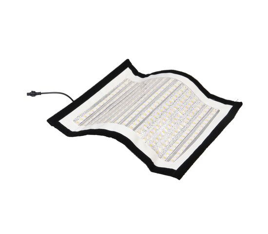 Осветитель светодиодный Falcon Eyes FlexLight 240 LED Bi-color гибкий, фото , изображение 5