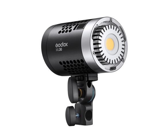 Осветитель светодиодный Godox ML30, фото , изображение 6