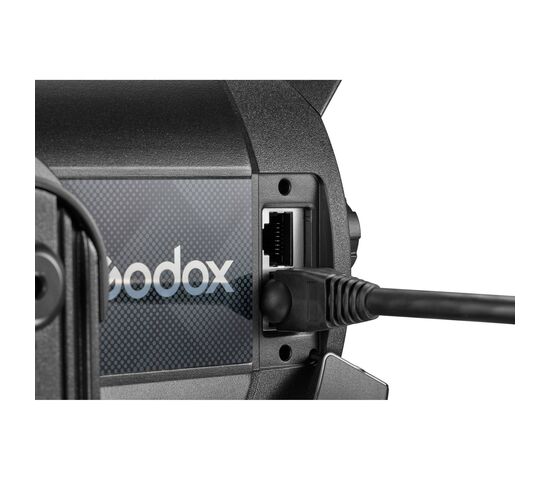 Осветитель светодиодный Godox SZ200Bi фокусируемый, фото , изображение 9