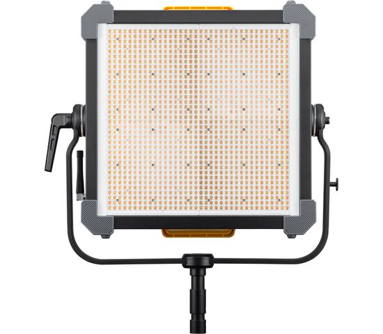 Осветитель светодиодный Godox Knowled P600Bi Hard, фото , изображение 2