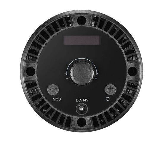 Осветитель светодиодный Godox LITEMONS LC30Bi, фото , изображение 5