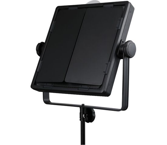 Осветитель светодиодный Godox LED1000Bi II студийный, фото , изображение 2