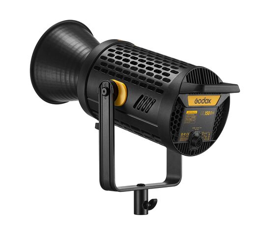 Осветитель светодиодный Godox UL150IIBi, фото , изображение 9
