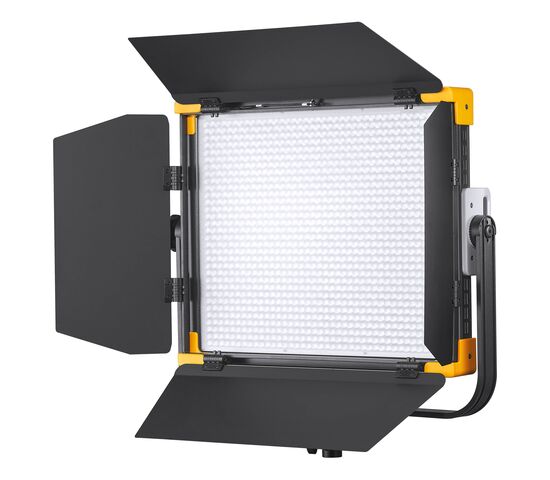 Осветитель светодиодный Godox LD150RS RGB, фото , изображение 5
