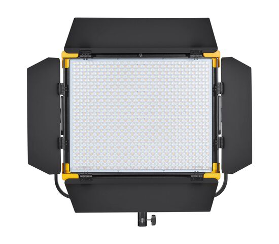 Осветитель светодиодный Godox LD150RS RGB, фото , изображение 4