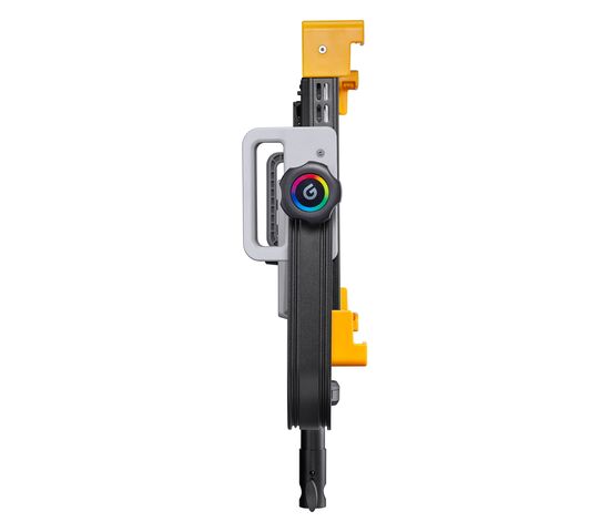 Осветитель светодиодный Godox LD75R RGB, фото , изображение 4
