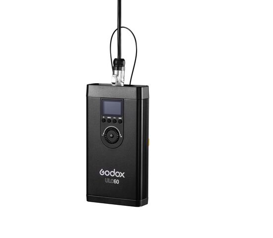 Осветитель светодиодный Godox UL60, фото , изображение 10