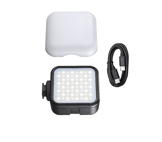 Осветитель светодиодный Godox LITEMONS LED6Bi накамерный, фото , изображение 4