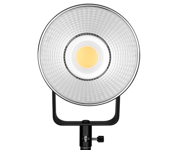 Осветитель светодиодный Godox VL200 (без пульта), фото , изображение 6