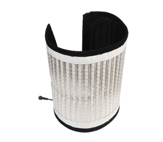 Осветитель светодиодный Falcon Eyes FlexLight 480 LED Bi-color гибкий, фото , изображение 4