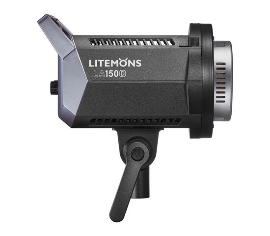Осветитель светодиодный Godox LITEMONS LA150D, фото , изображение 2