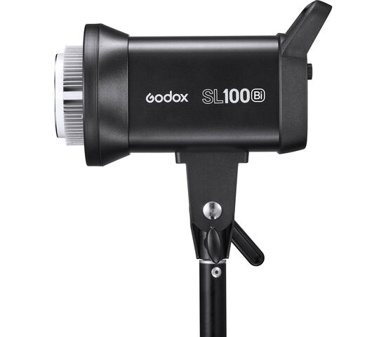 Осветитель светодиодный Godox SL100BI студийный, фото , изображение 4