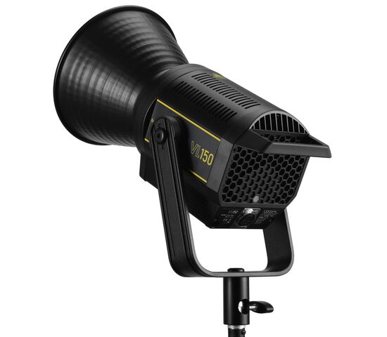 Осветитель светодиодный Godox VL150, фото , изображение 7