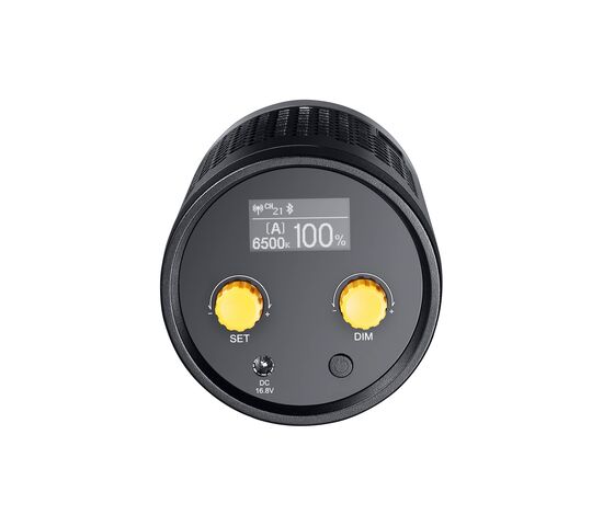 Осветитель светодиодный Godox ML60Bi, фото , изображение 3