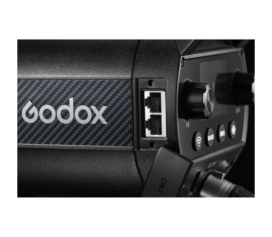 Осветитель светодиодный Godox SZ300R фокусируемый, фото , изображение 10