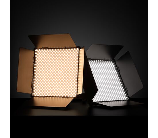 Осветитель светодиодный Godox LED1000Bi II студийный, фото , изображение 4