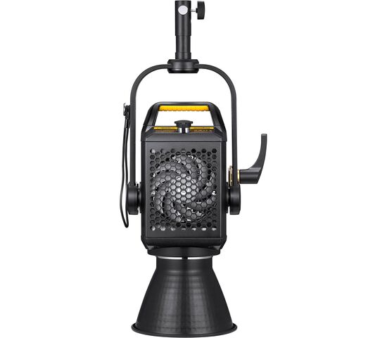 Осветитель светодиодный Godox Knowled M600D студийный, фото , изображение 10