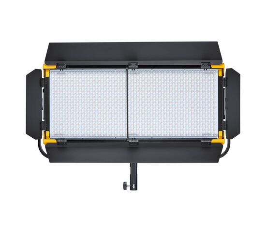 Осветитель светодиодный Godox LD150R RGB, фото , изображение 4