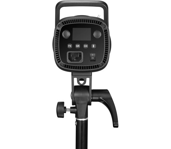 Осветитель светодиодный Godox SL100D студийный, фото , изображение 6