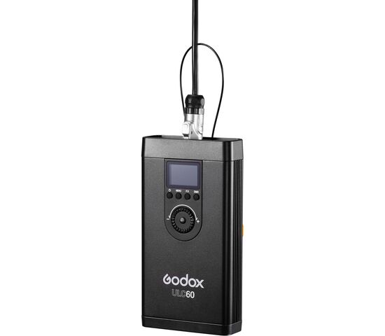 Осветитель светодиодный Godox UL60Bi, фото , изображение 7