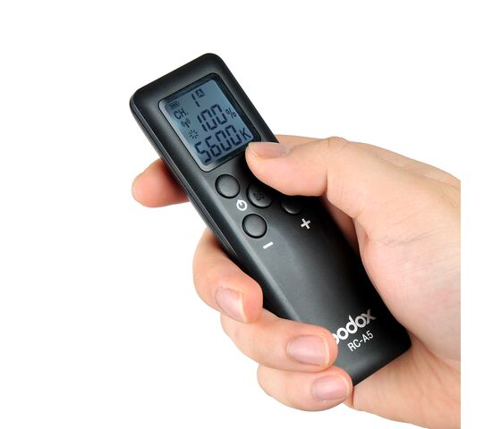 Осветитель светодиодный Godox VL150, фото , изображение 11