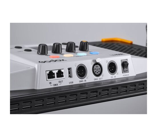 Осветитель светодиодный Godox LD150R RGB, фото , изображение 6