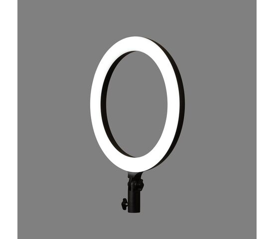 Осветитель кольцевой Godox LR120 LED Black, фото , изображение 4