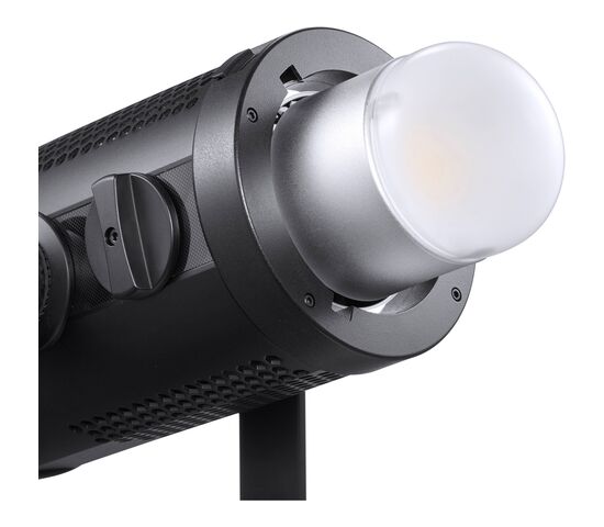 Осветитель светодиодный Godox SZ200Bi фокусируемый, фото , изображение 2