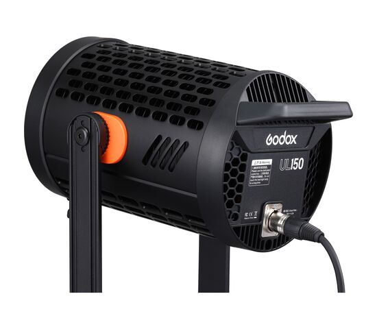 Осветитель светодиодный Godox UL150, фото , изображение 4
