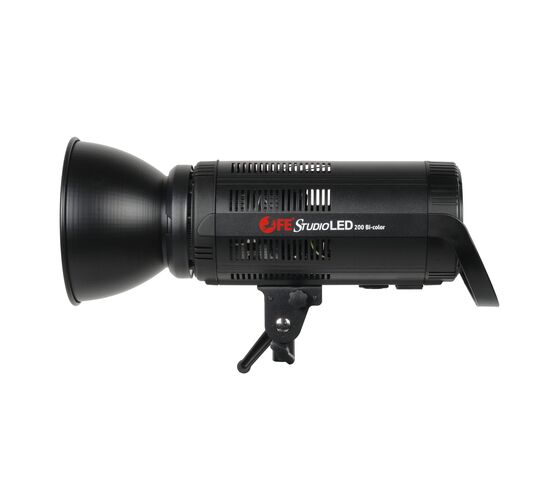 Осветитель студийный Falcon Eyes Studio LED 200 Bi-color светодиодный, фото , изображение 2