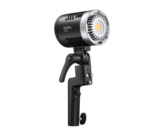 Осветитель светодиодный Godox ML30, фото , изображение 7