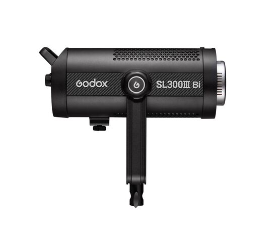 Осветитель светодиодный Godox SL300III Bi студийный, фото , изображение 4