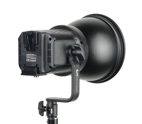 Осветитель студийный Falcon Eyes Studio LED COB 120 BP светодиодный, фото , изображение 2