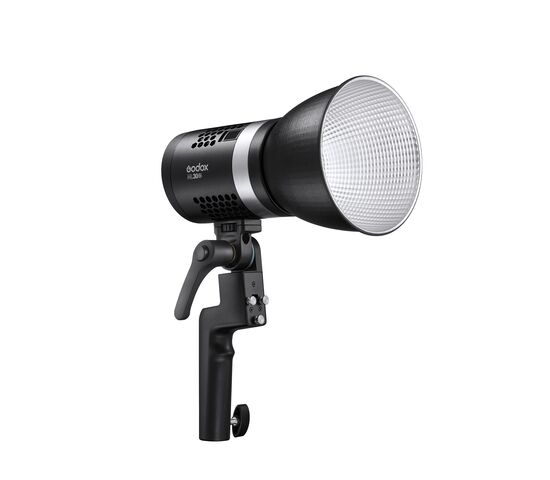 Осветитель светодиодный Godox ML30BI, фото , изображение 5