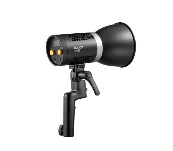 Осветитель светодиодный Godox ML60, фото , изображение 7
