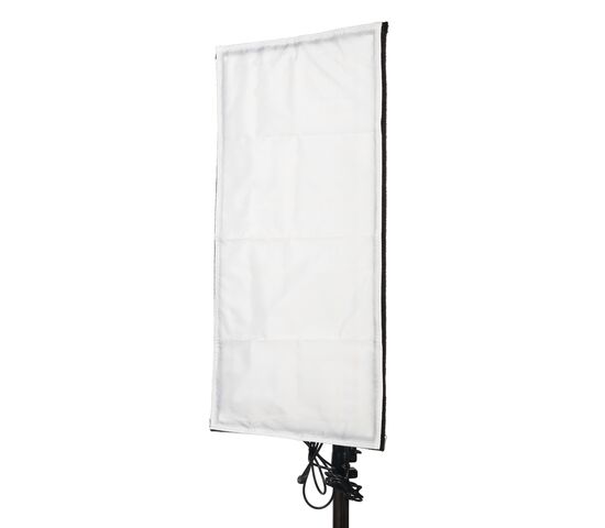 Осветитель светодиодный Falcon Eyes FlexLight 480 LED Bi-color гибкий, фото , изображение 2