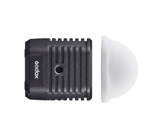 Осветитель светодиодный Godox WL4B для подводной съемки, фото , изображение 3