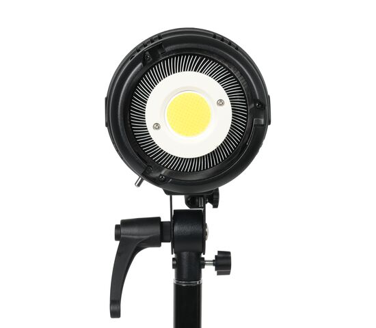 Осветитель студийный Falcon Eyes Studio LED 200 Bi-color светодиодный, фото , изображение 4