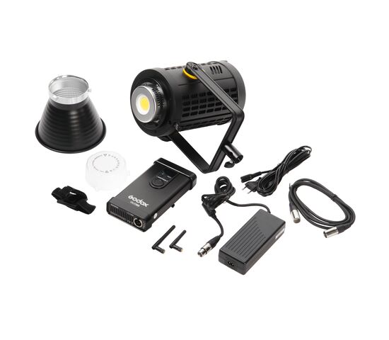 Осветитель светодиодный Godox UL150, фото , изображение 6