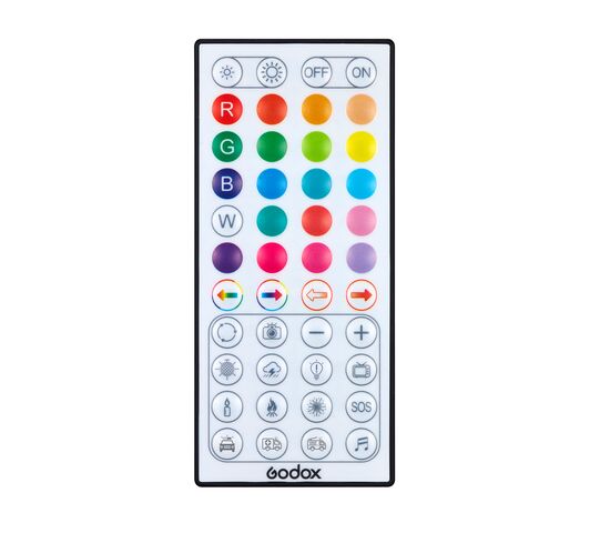 Осветитель светодиодный Godox CL10 для видеосъемки, фото , изображение 6