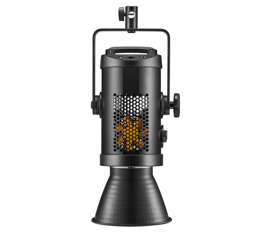 Осветитель светодиодный Godox SZ150R студийный, фото , изображение 5