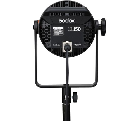 Осветитель светодиодный Godox UL150, фото , изображение 3