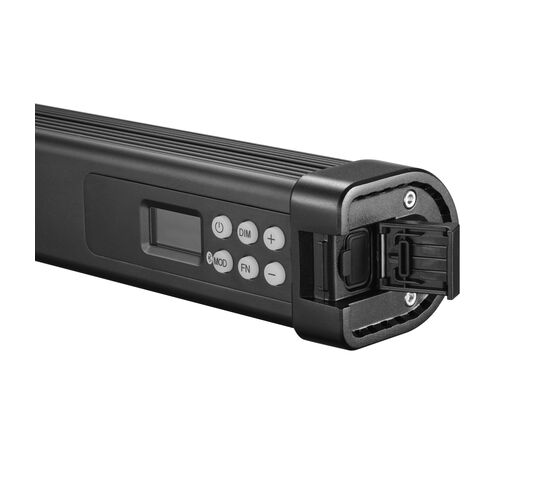 Осветитель светодиодный Godox Dive Light WT60D для подводной съемки, фото , изображение 5
