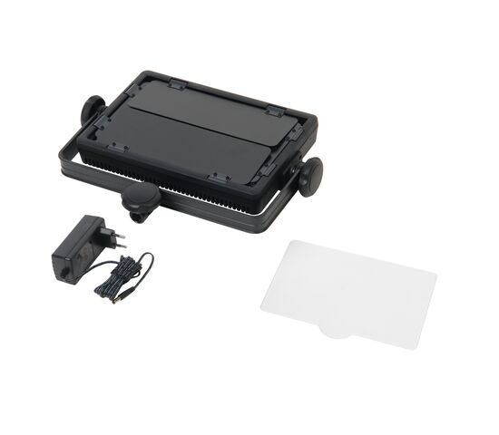 Осветитель светодиодный Godox LED500C студийный, фото , изображение 5