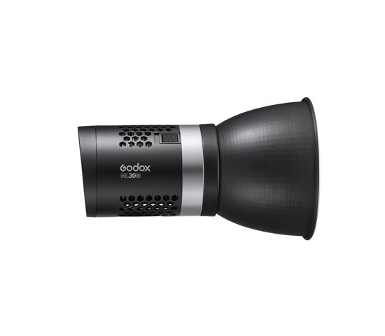 Осветитель светодиодный Godox ML30BI, фото , изображение 8