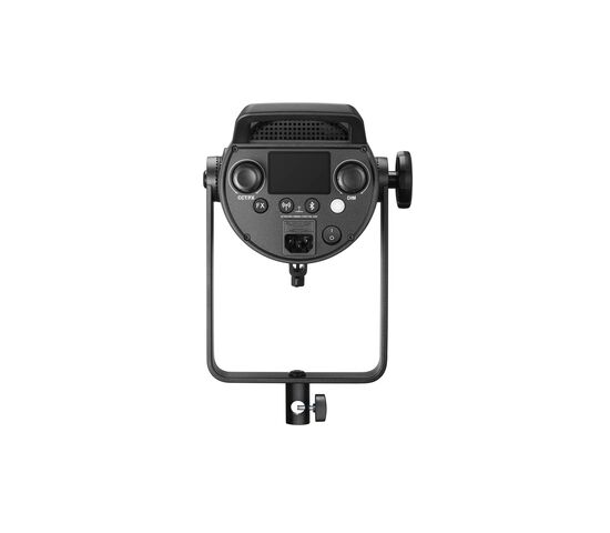 Осветитель светодиодный Godox SL150III Bi студийный, фото , изображение 3