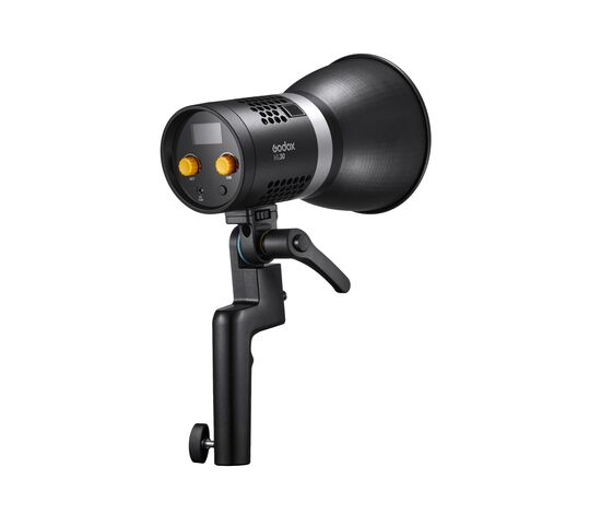 Осветитель светодиодный Godox ML30, фото , изображение 12