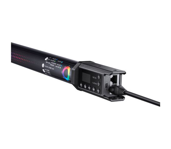 Осветитель светодиодный Godox TL120 RGB, фото , изображение 4