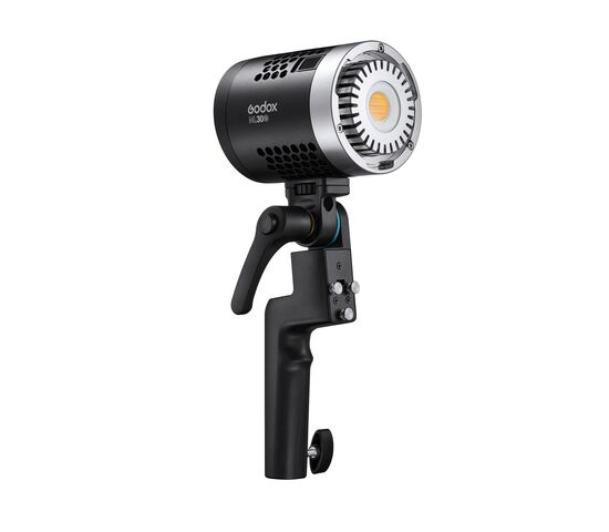 Осветитель светодиодный Godox ML30BI, фото , изображение 3